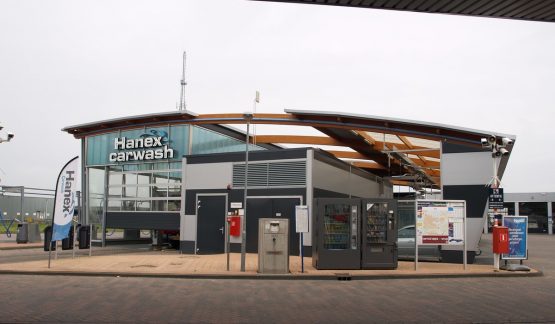 Bouwbedrijf van Peer