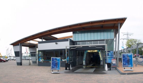 Bouwbedrijf van Peer