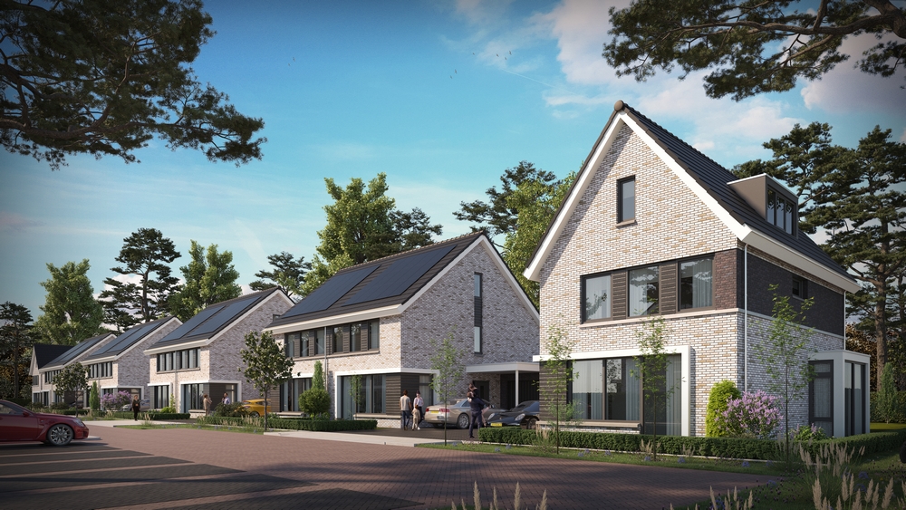 Heem van Selis Boxtel